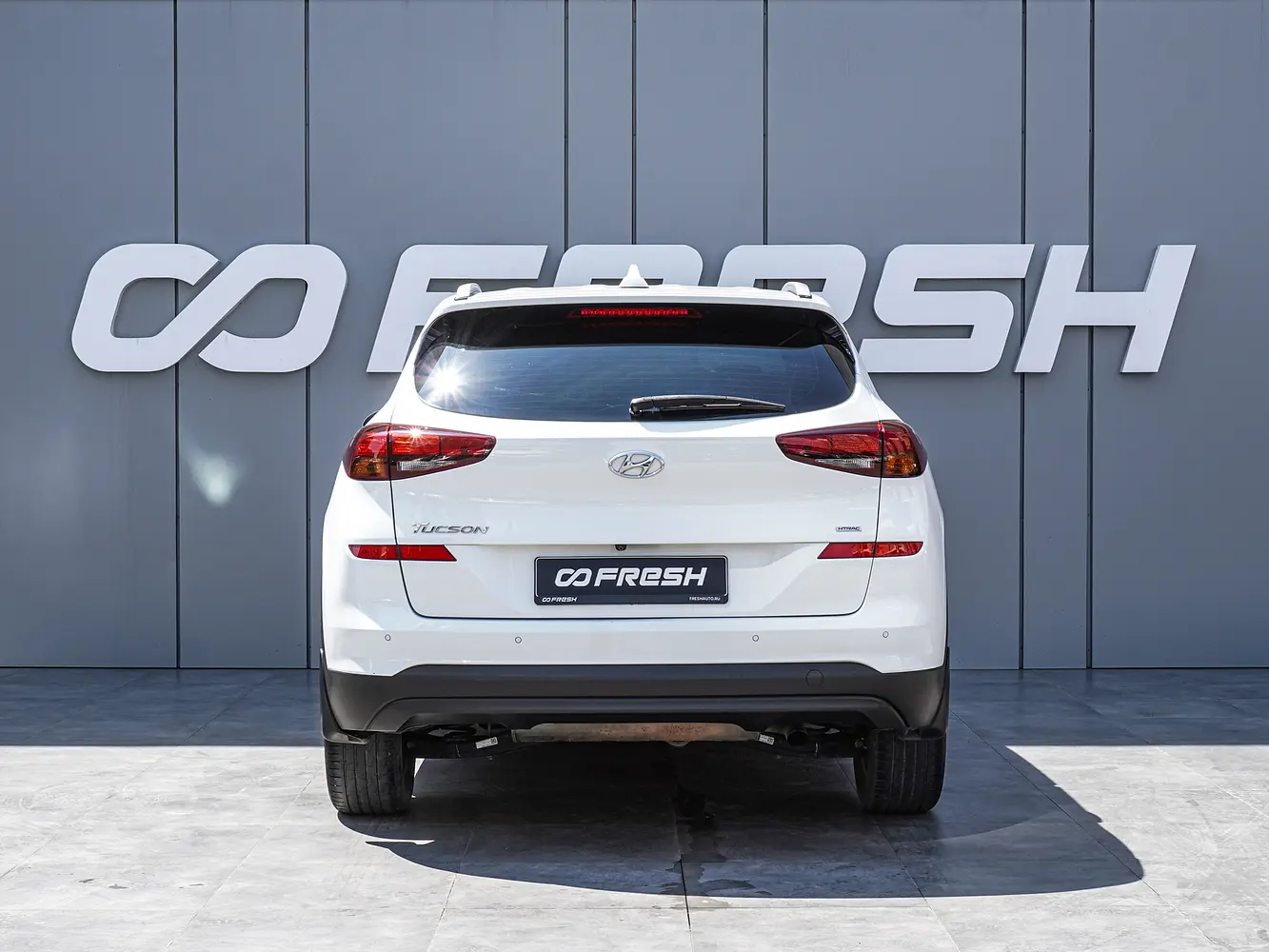Hyundai
