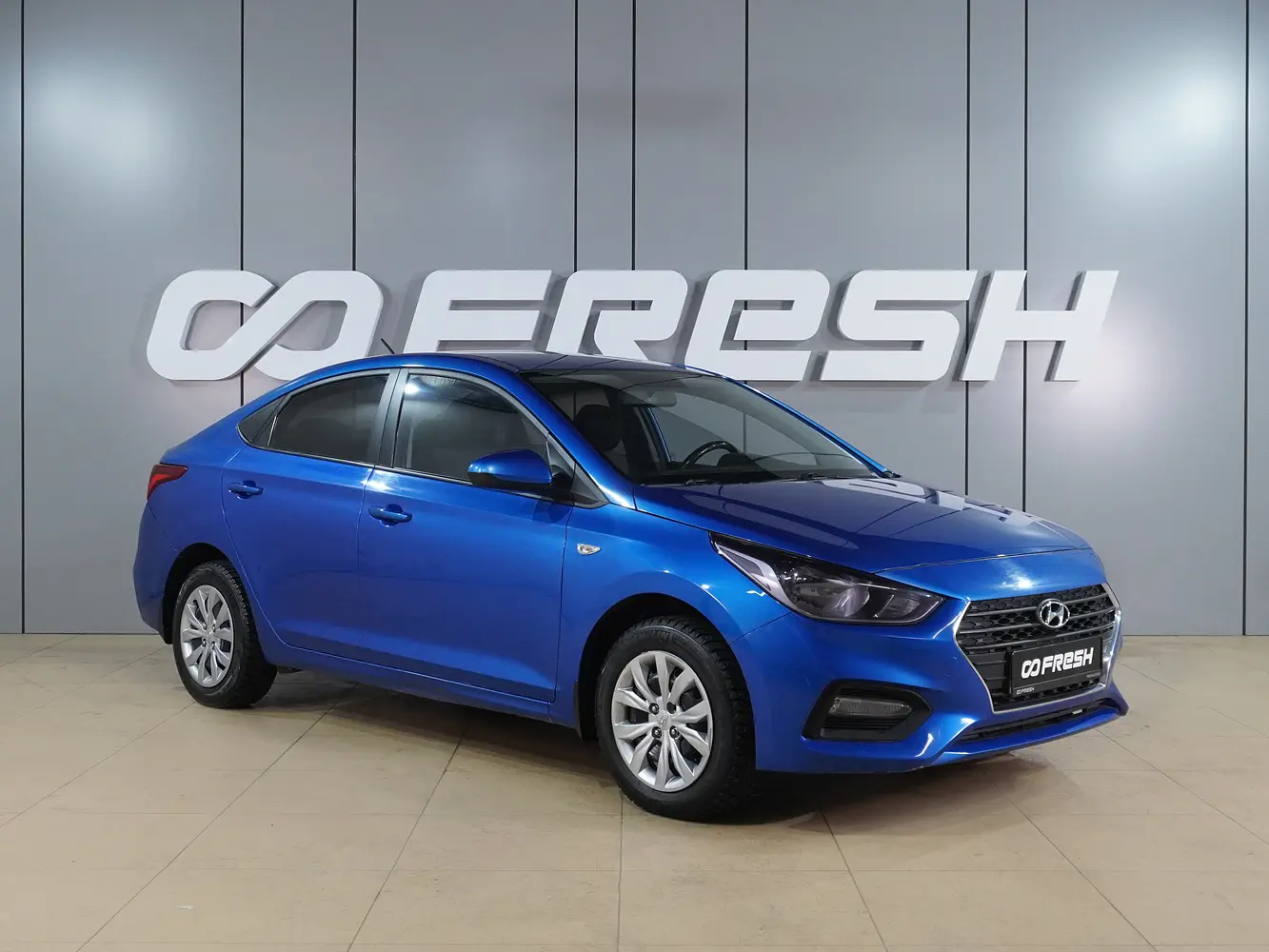 Hyundai