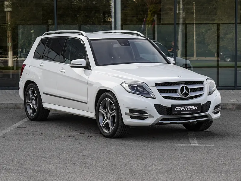 GLK-Класс