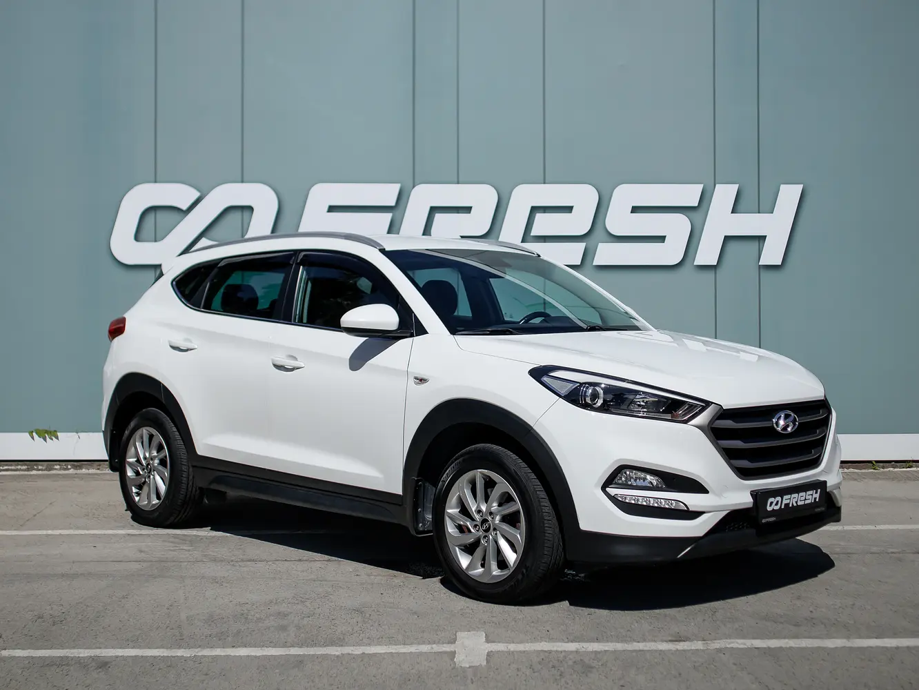 Hyundai