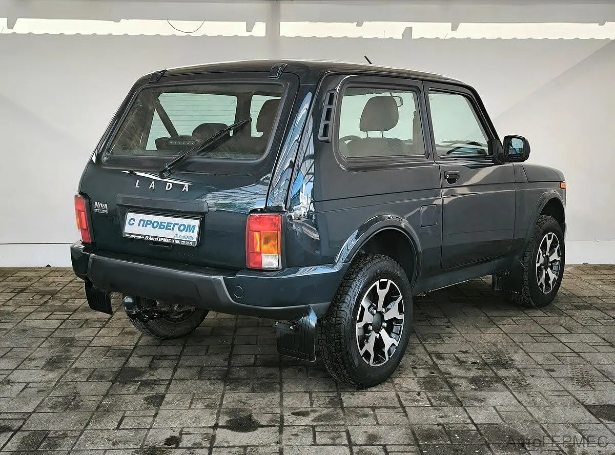 LADA (ВАЗ)