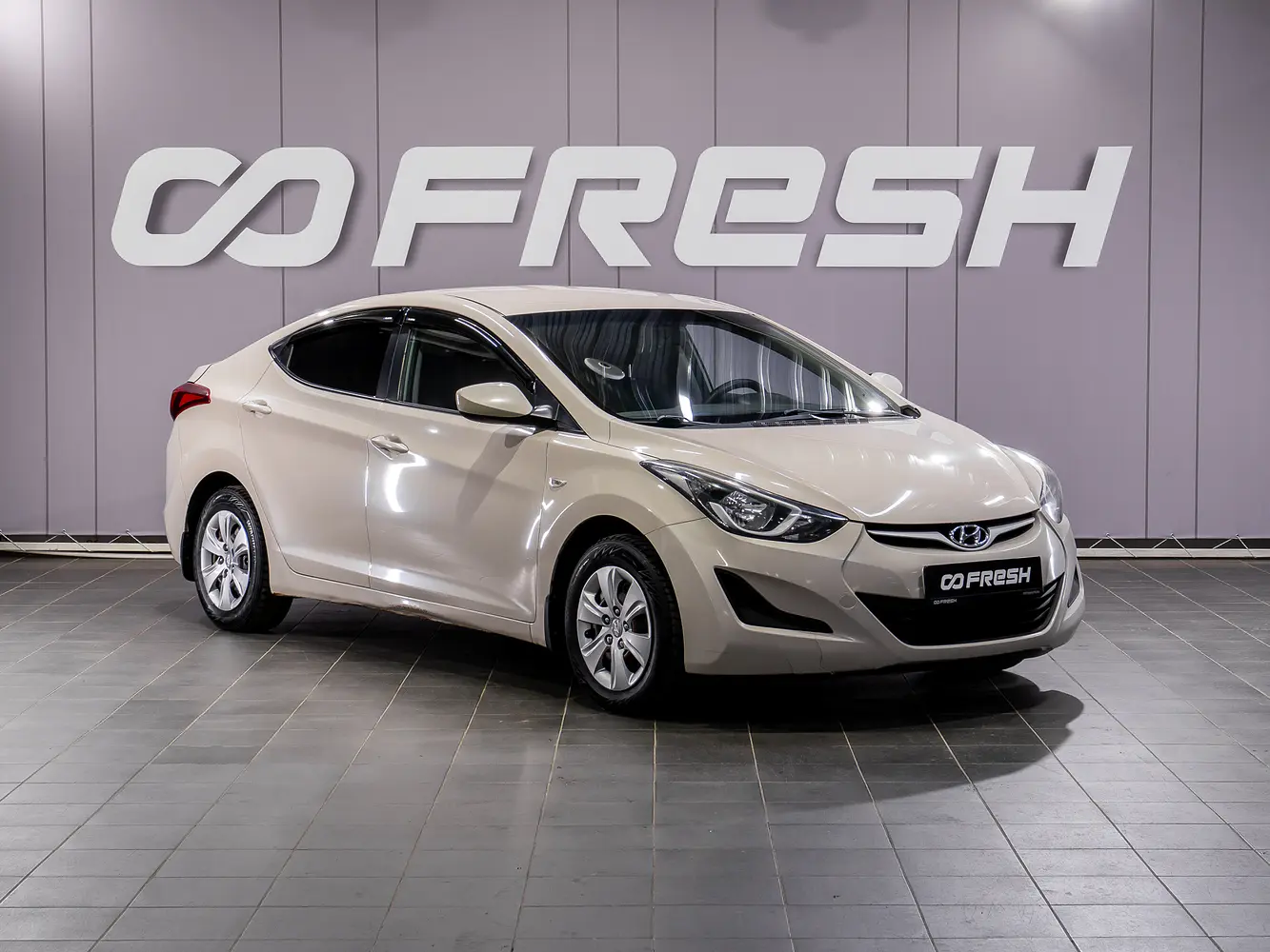 Hyundai