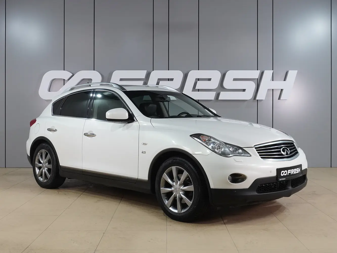 Infiniti