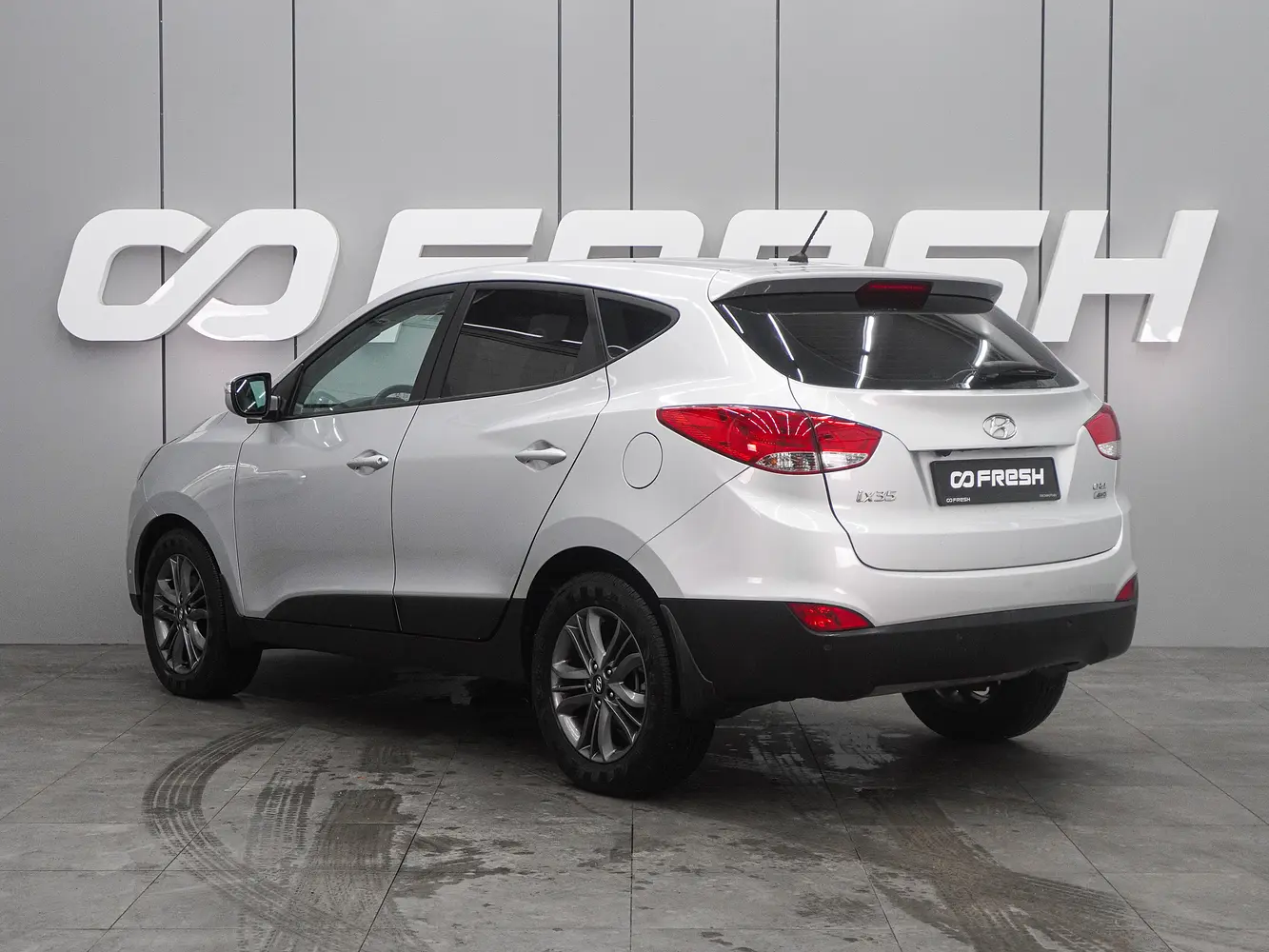 Hyundai