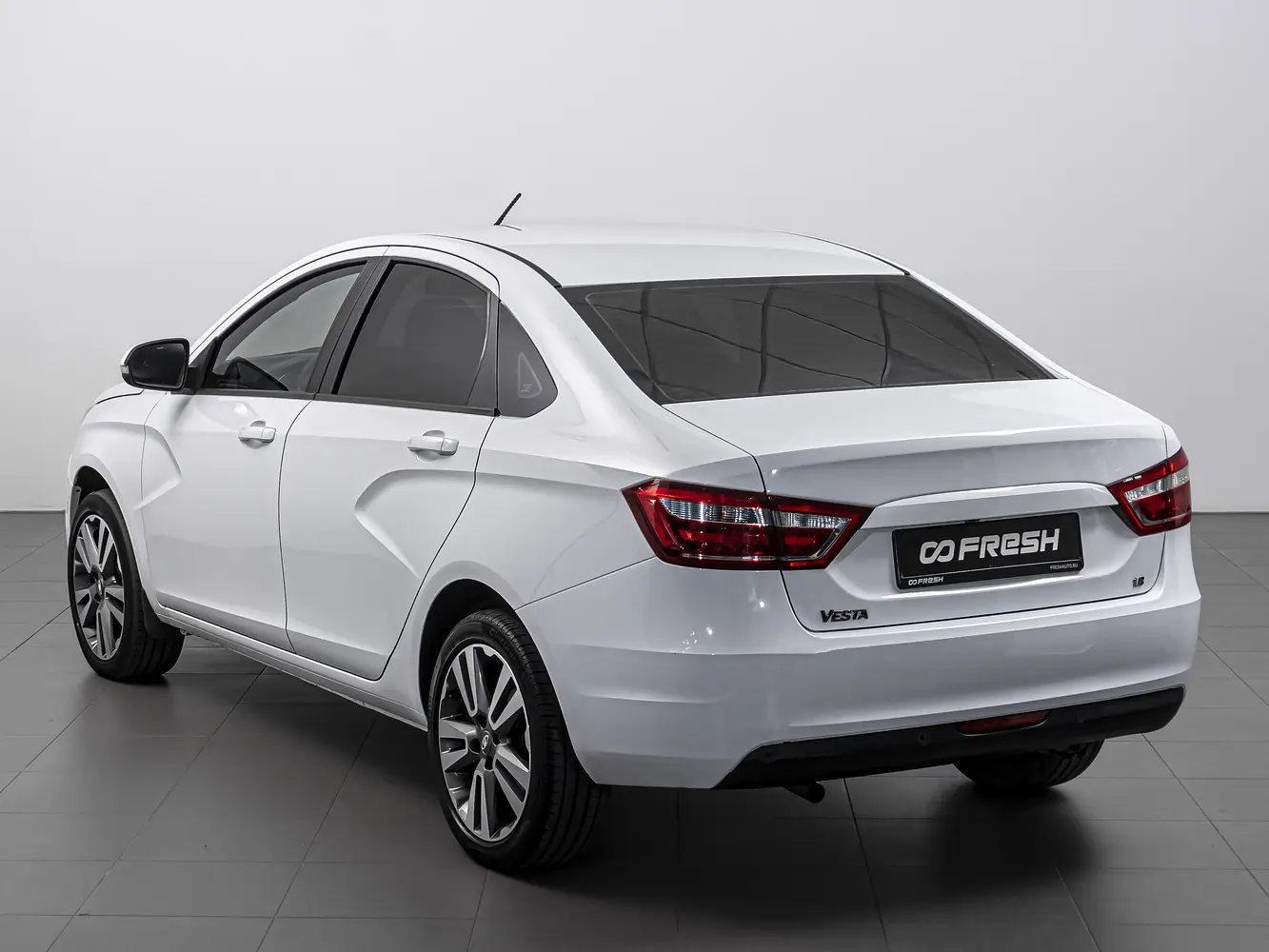 LADA (ВАЗ)