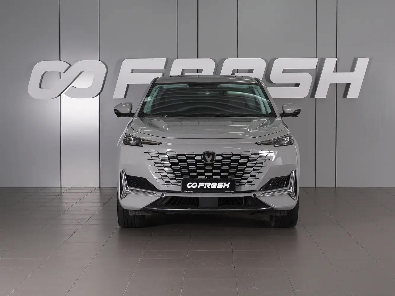 Changan