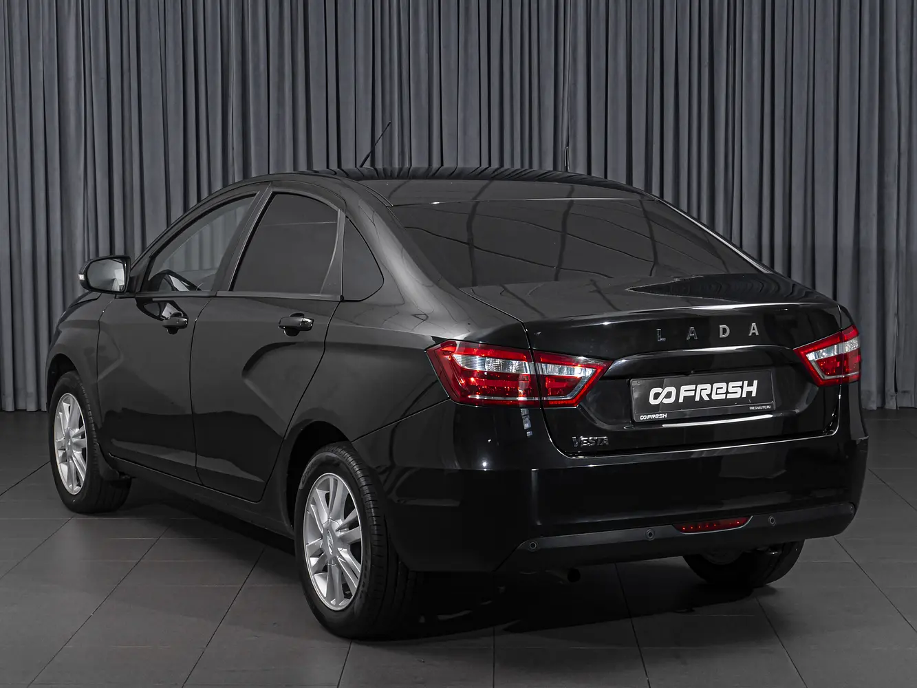 LADA (ВАЗ)