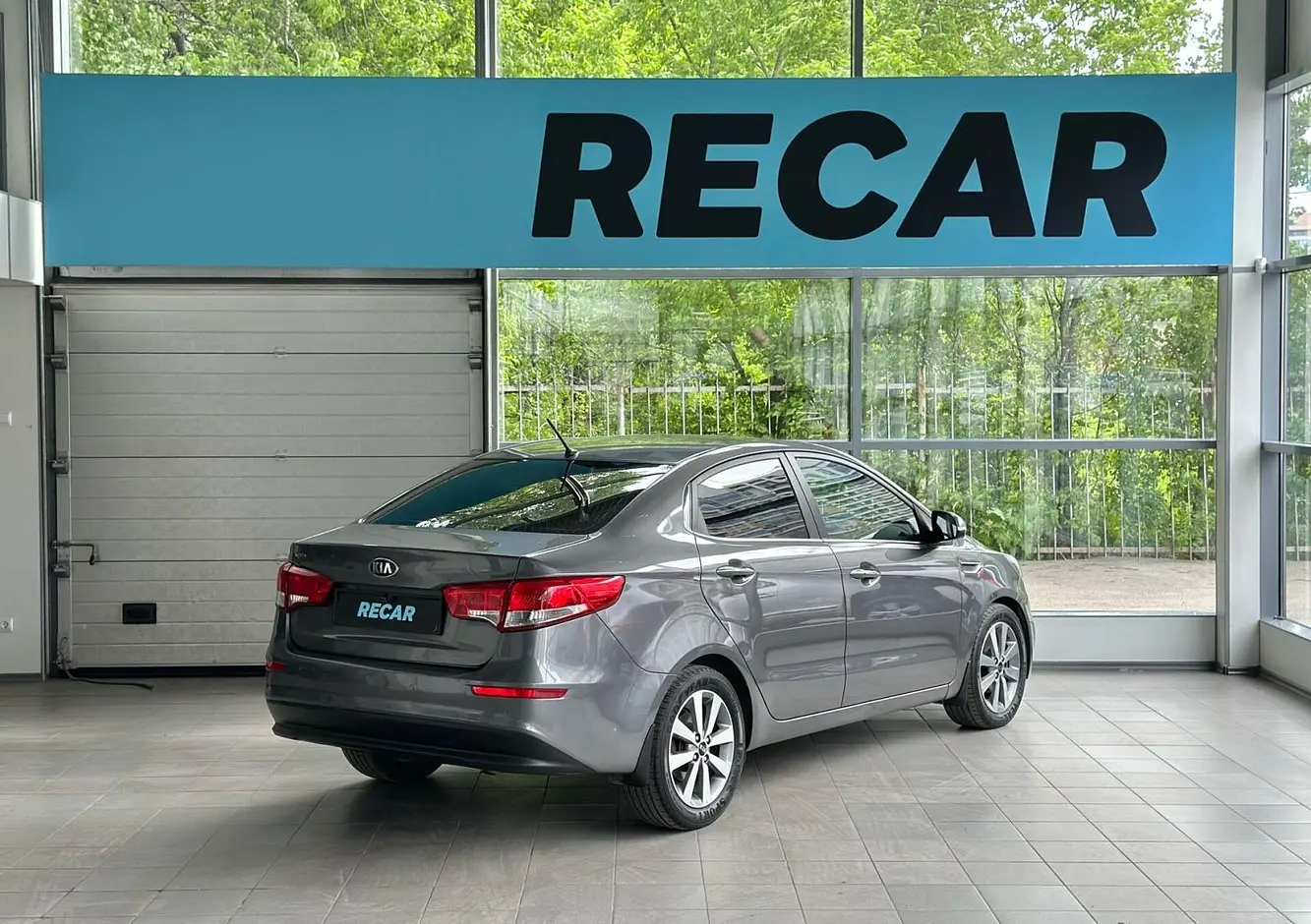 Kia