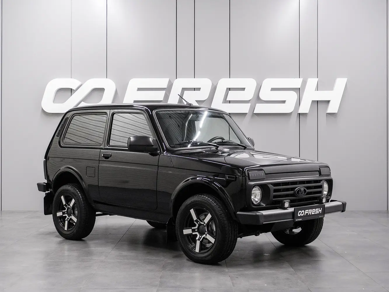 LADA (ВАЗ)