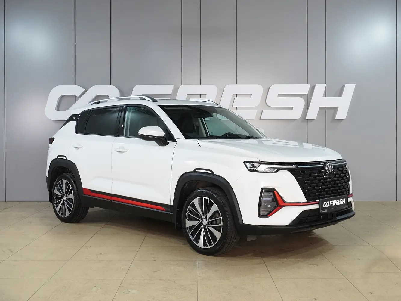 Changan