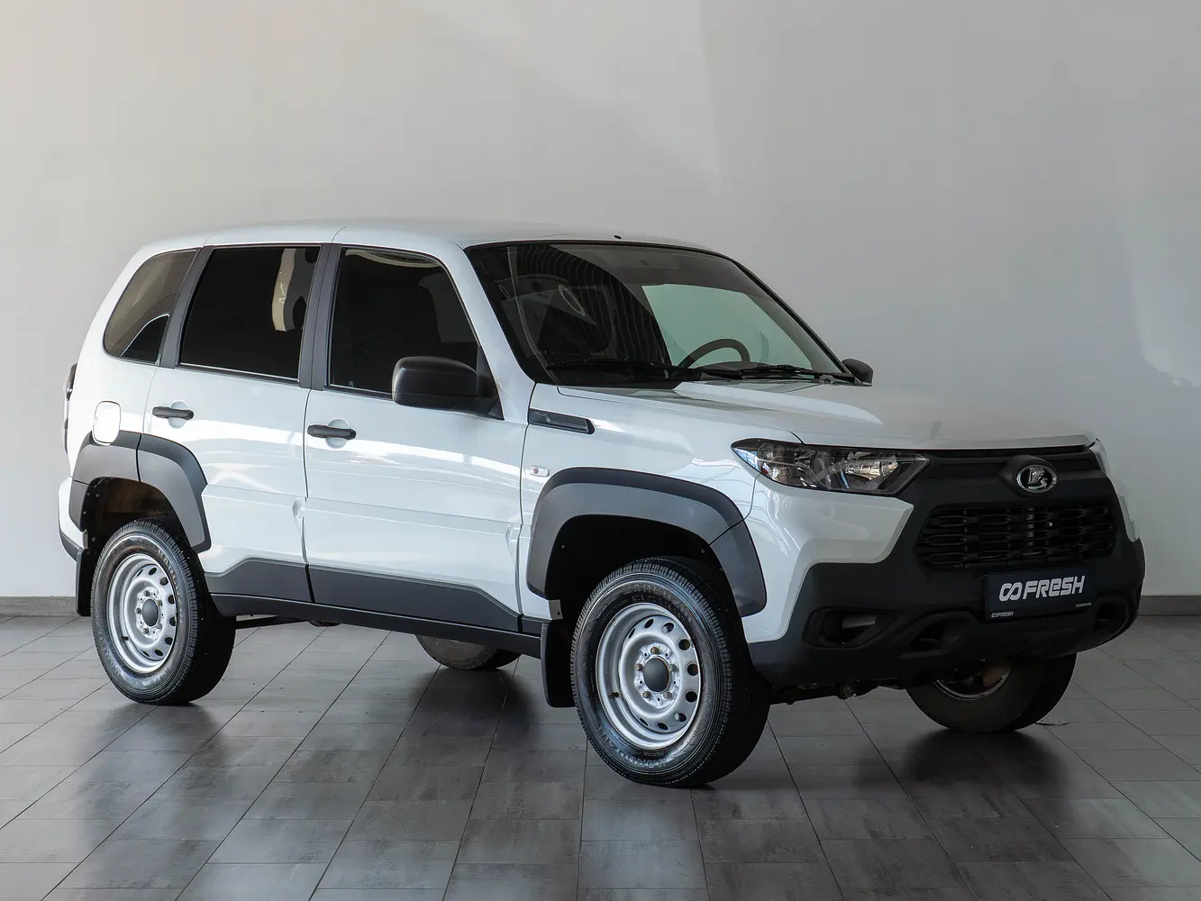 LADA (ВАЗ)
