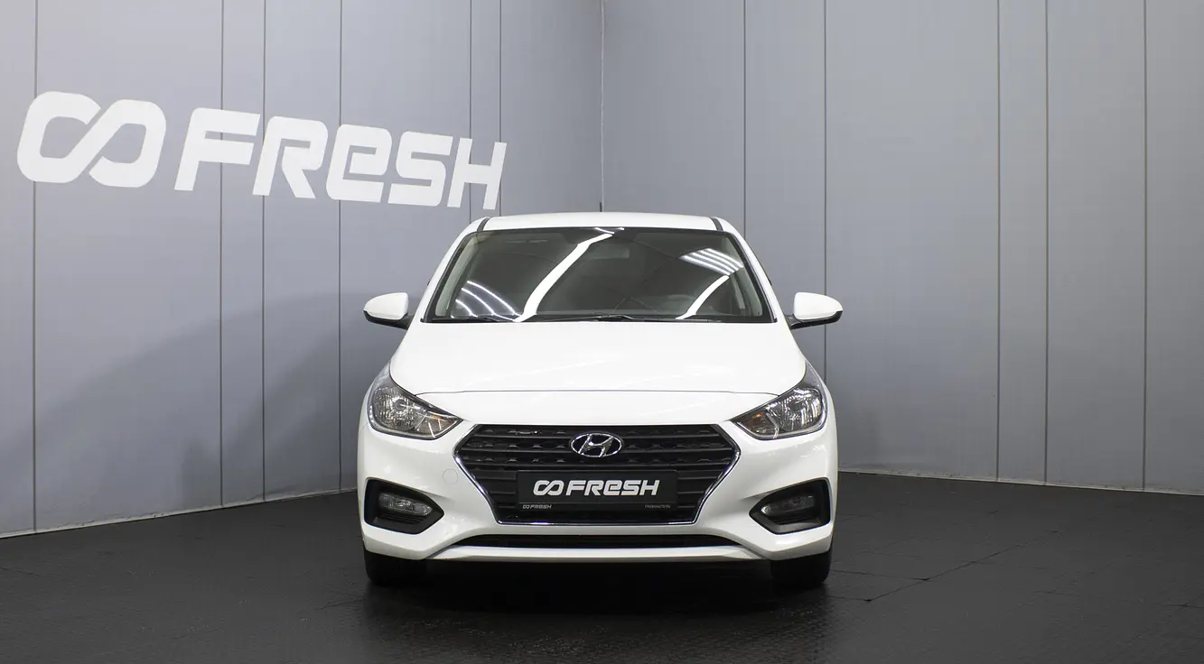 Hyundai