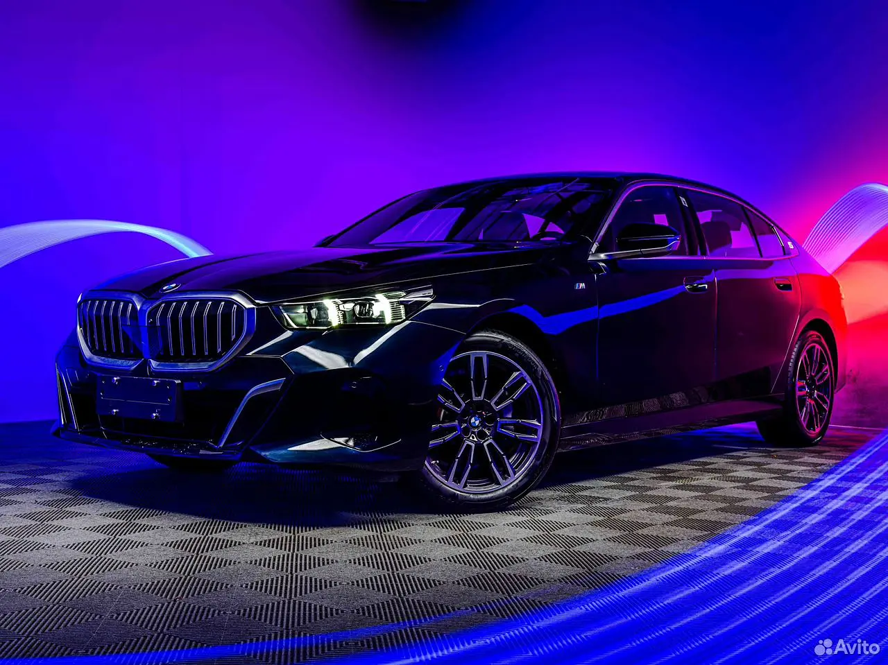 BMW