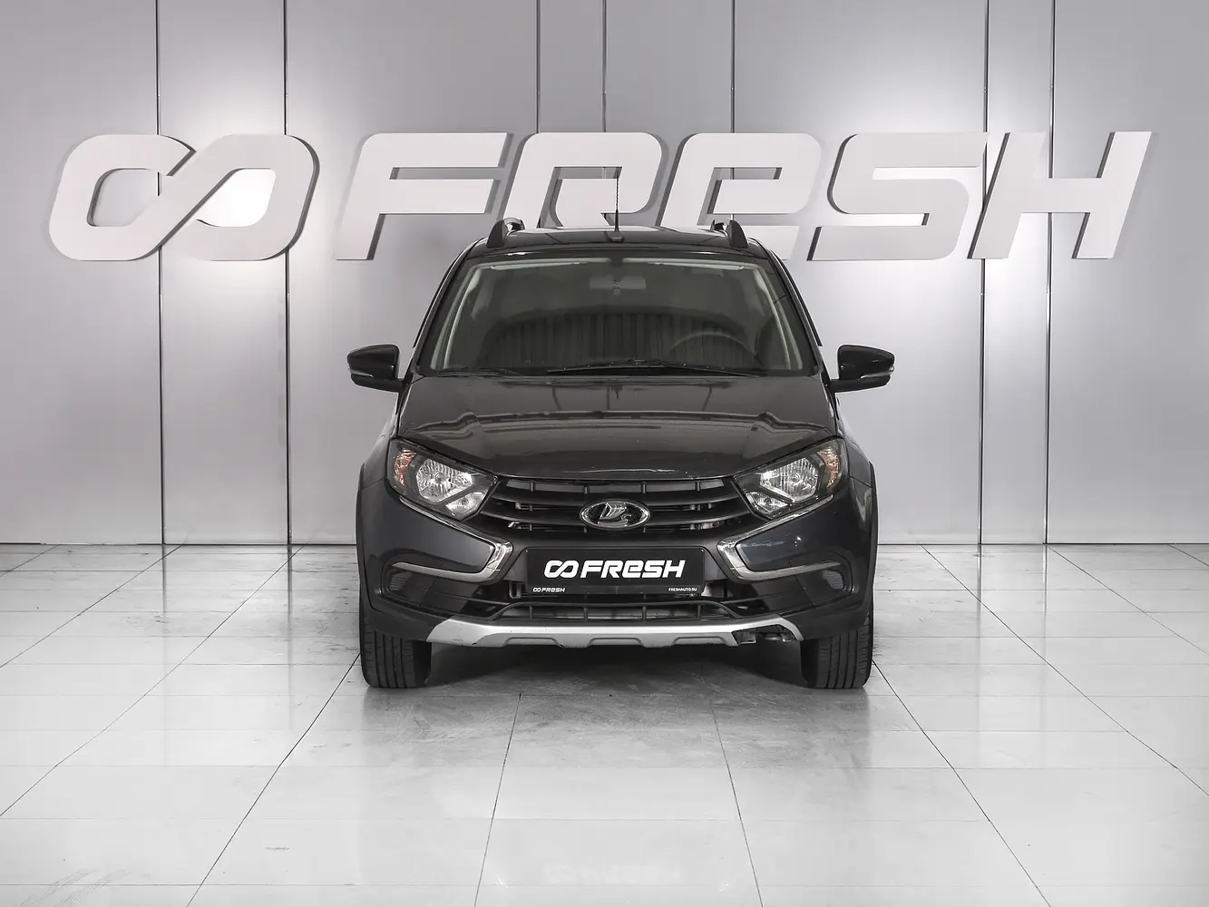 LADA (ВАЗ)