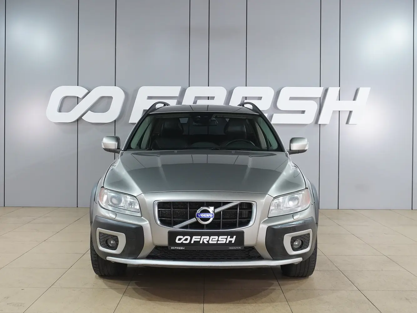Volvo