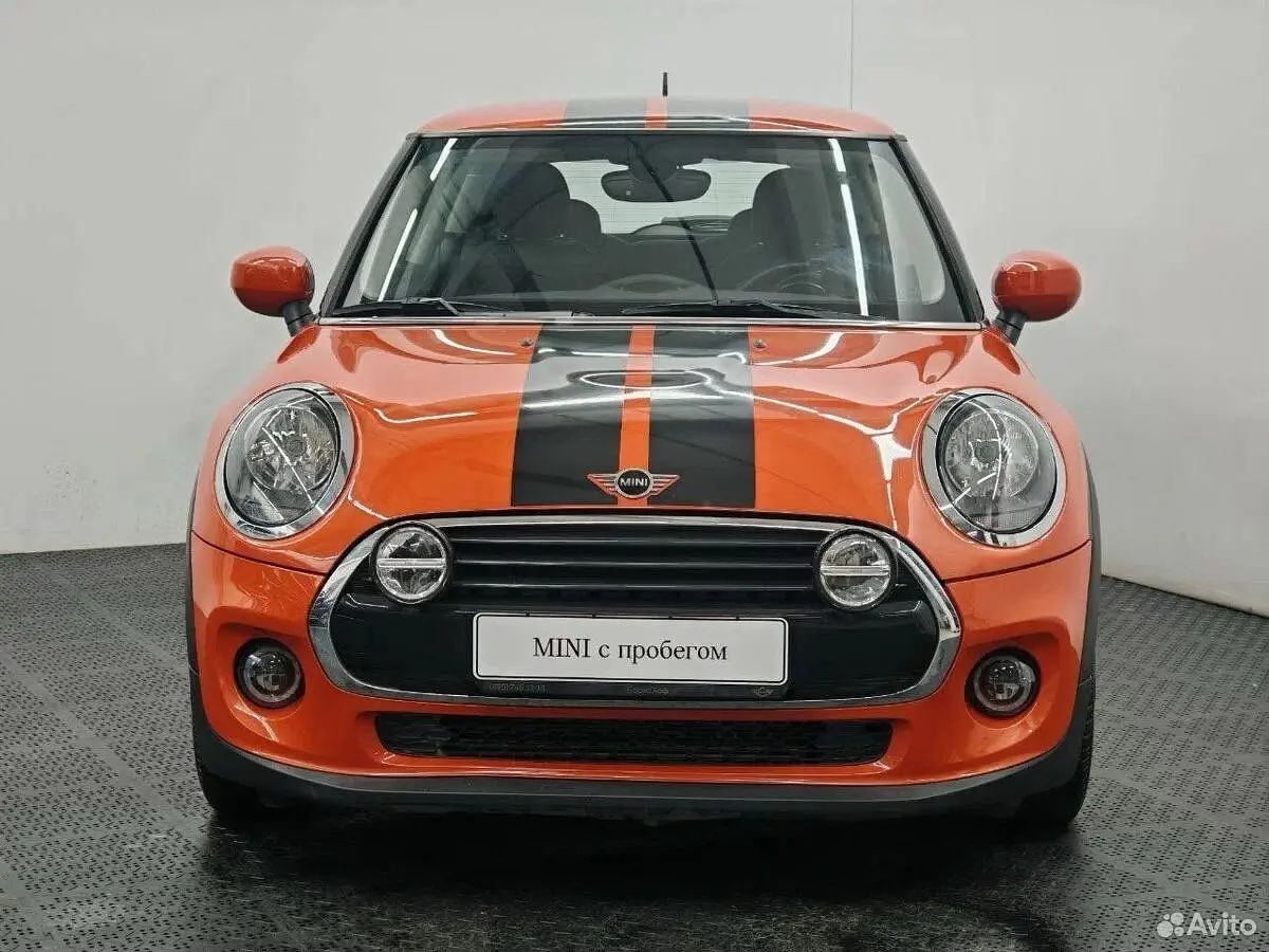 MINI