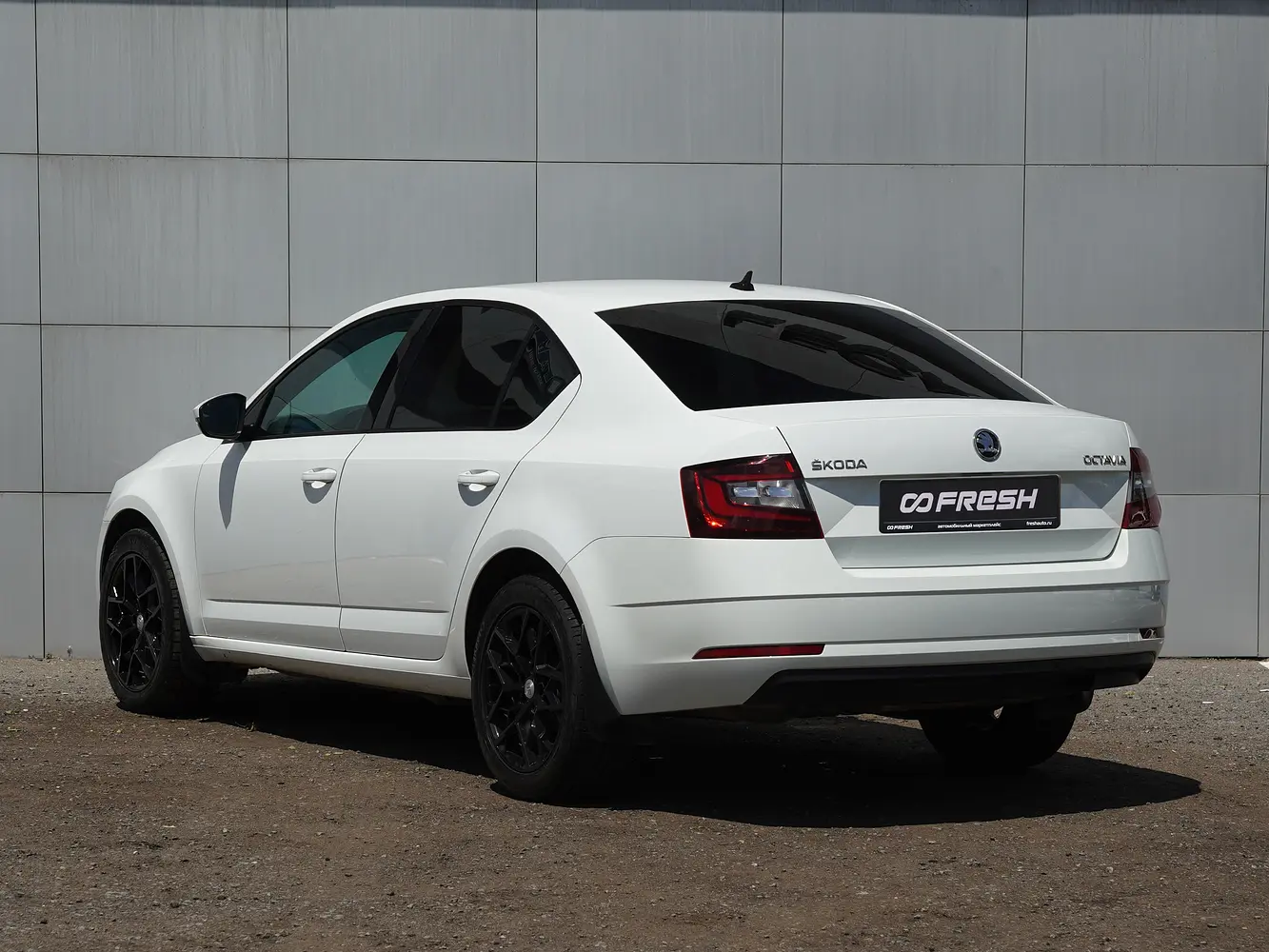 Skoda