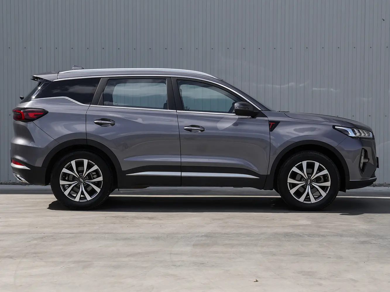 Chery