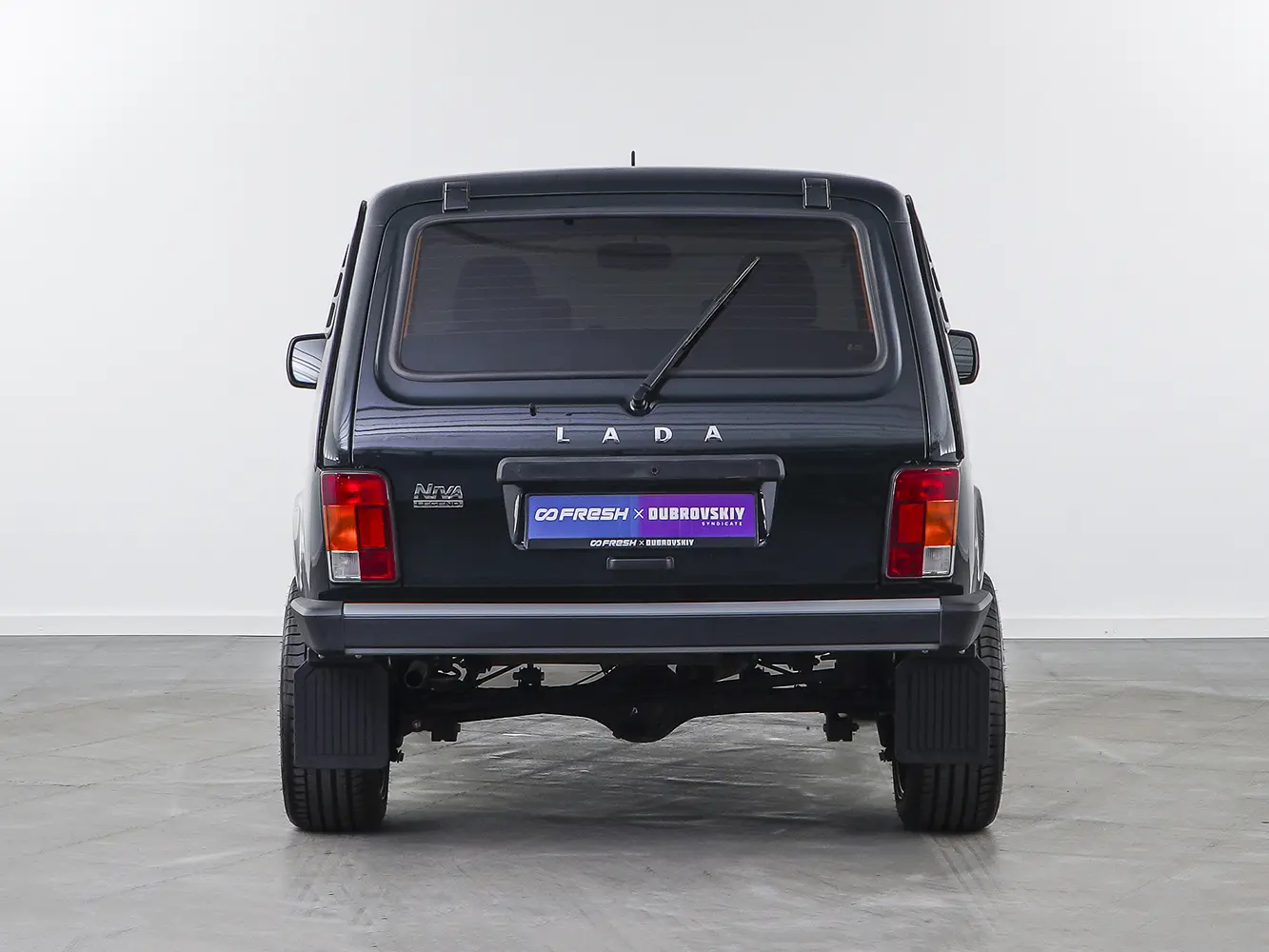 LADA (ВАЗ)