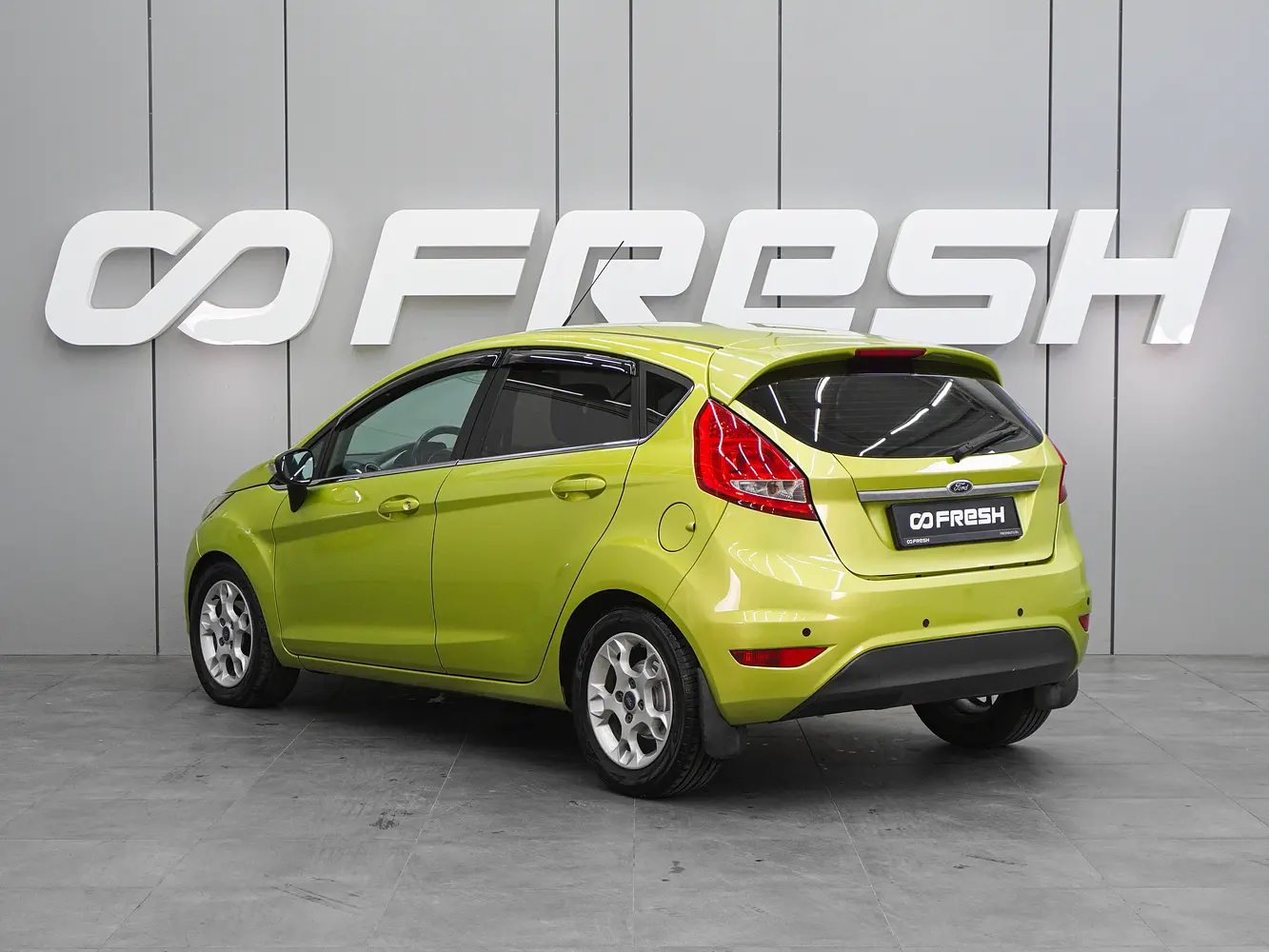 Ford