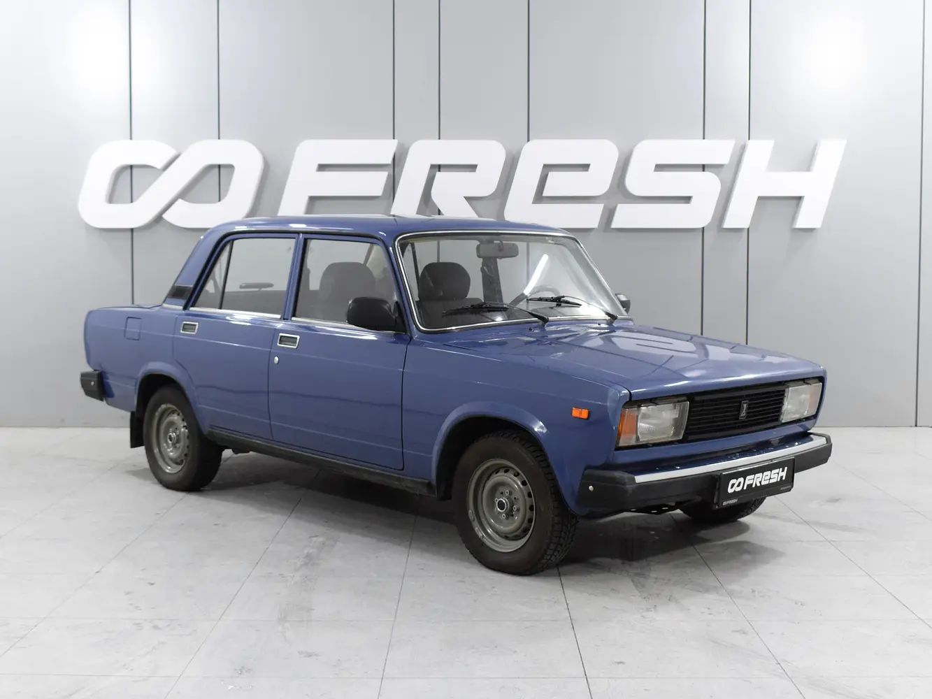 LADA (ВАЗ)