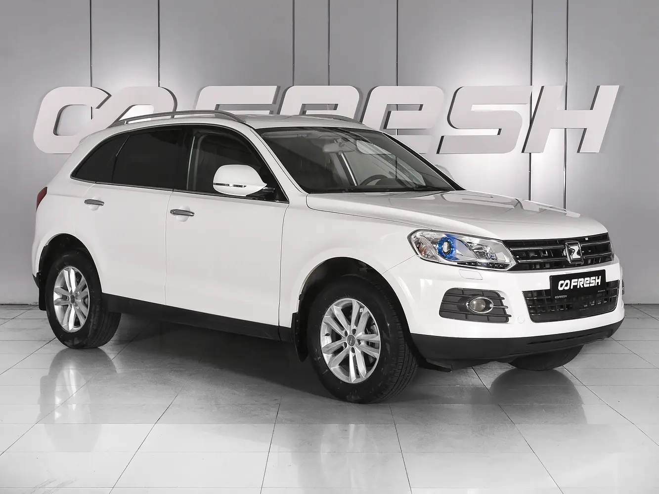 Zotye
