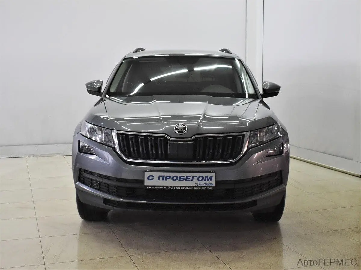 Skoda