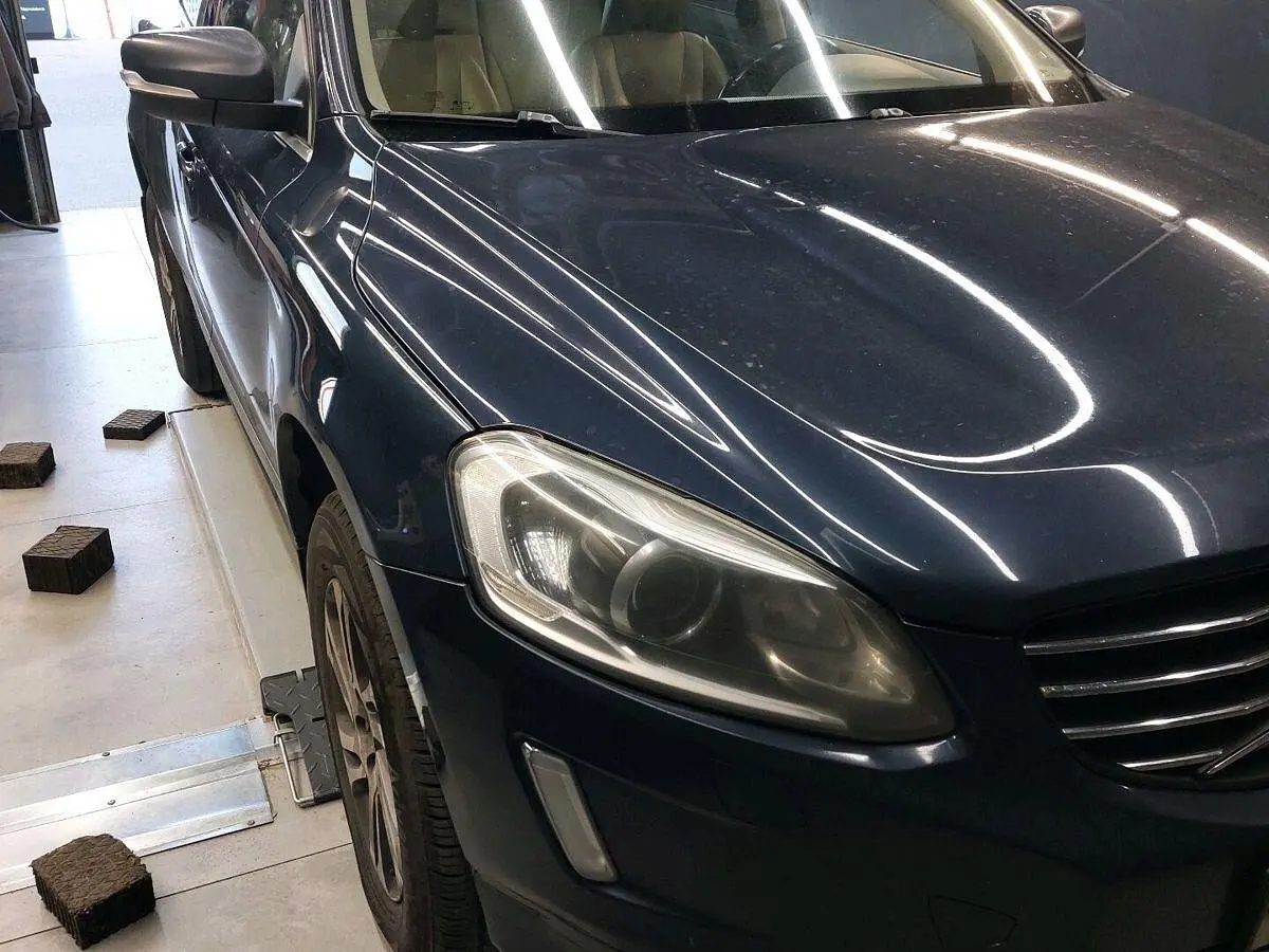 Volvo