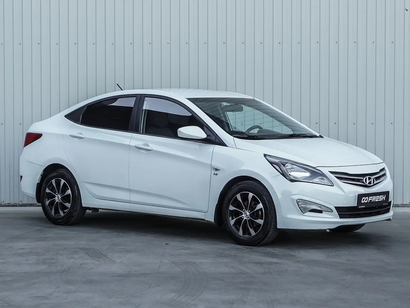 Hyundai