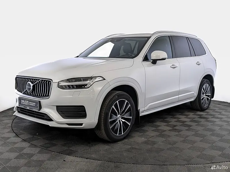 XC90