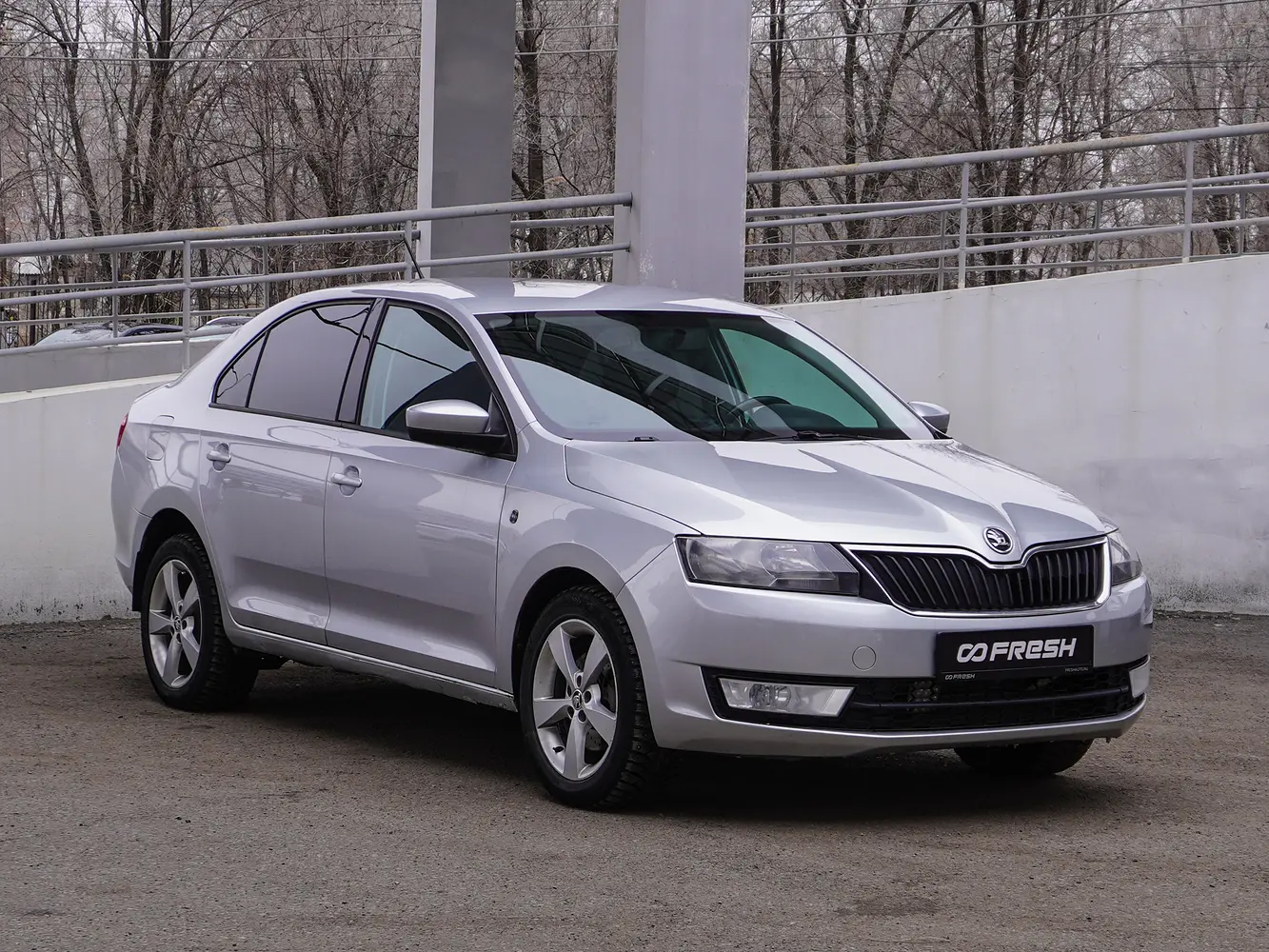 Skoda