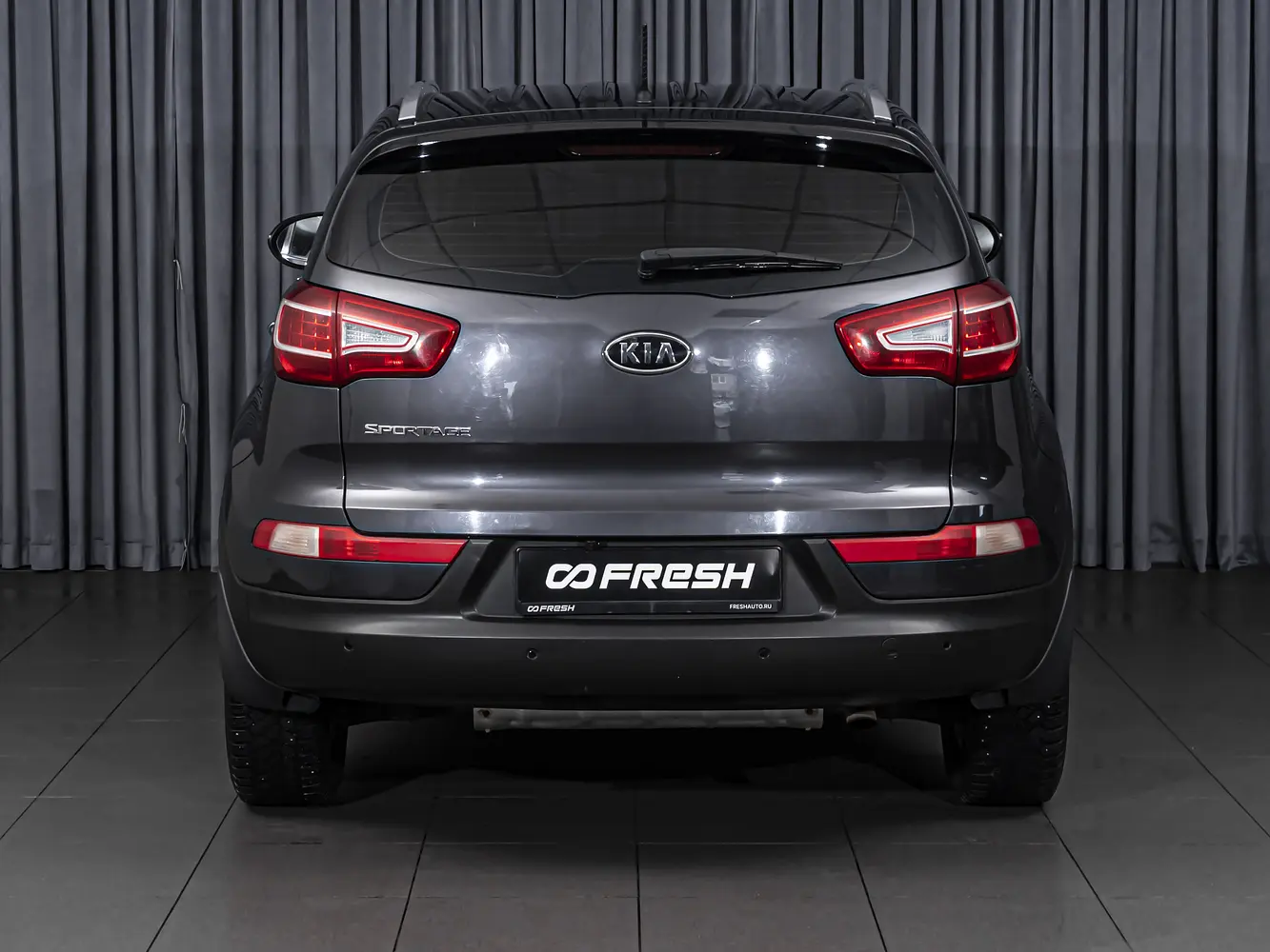 Kia