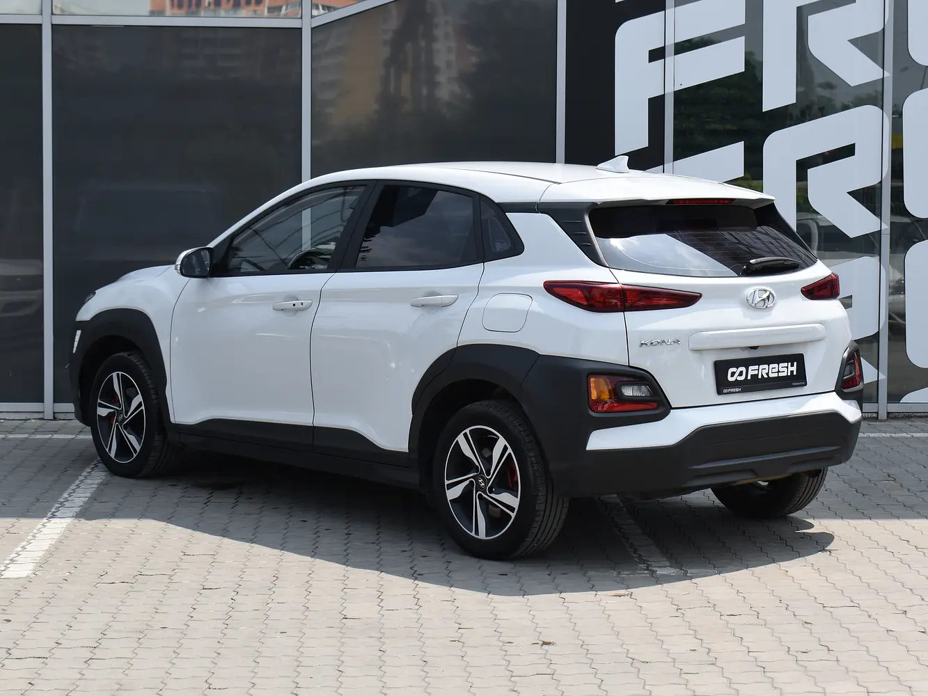 Hyundai