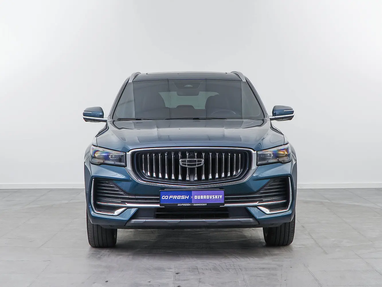Geely