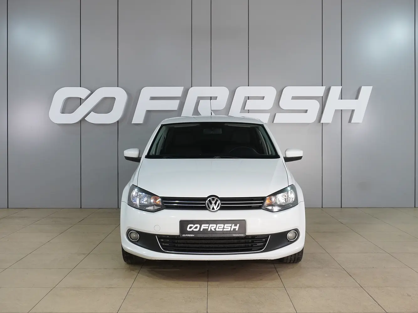 Volkswagen