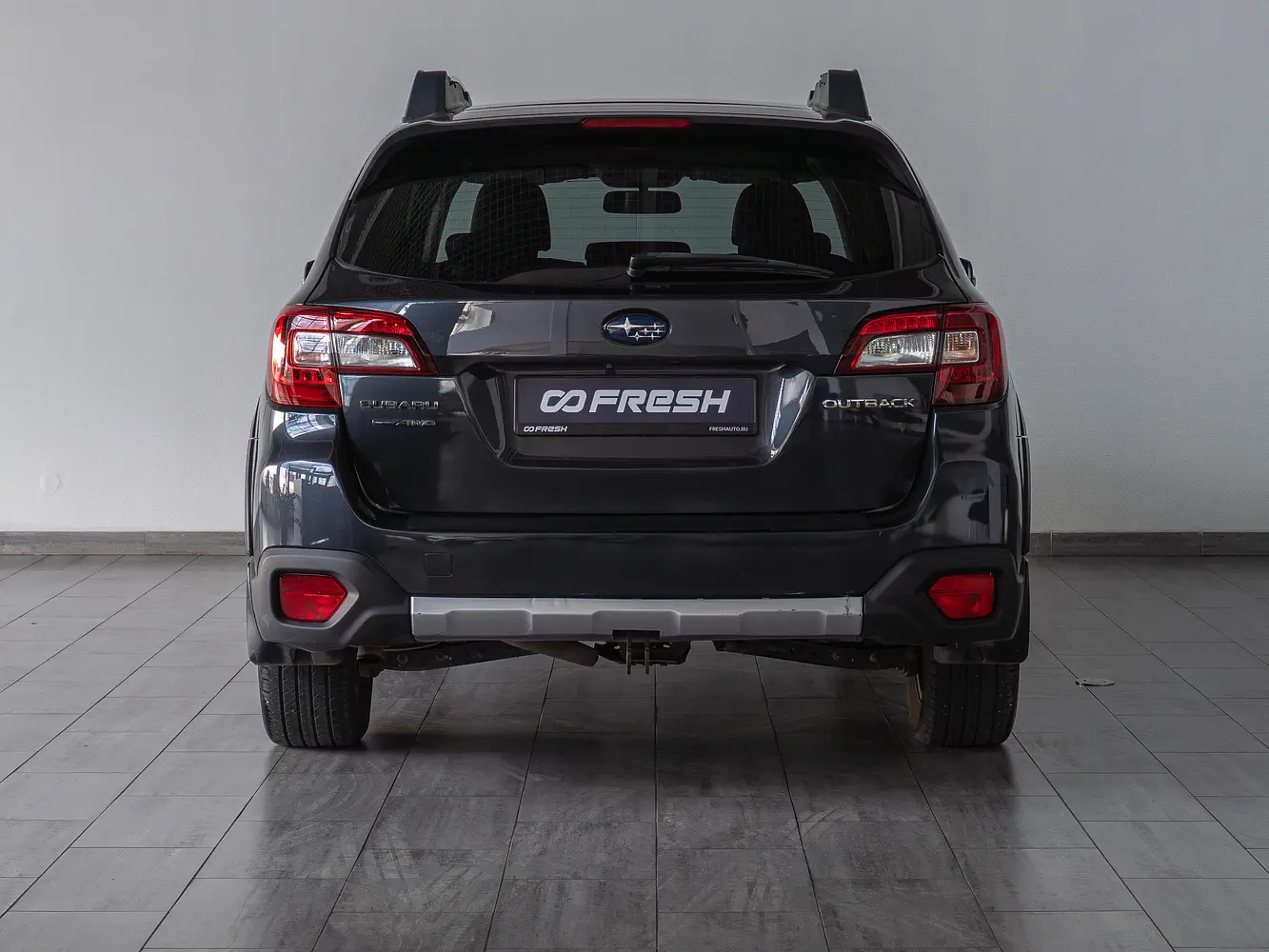 Subaru