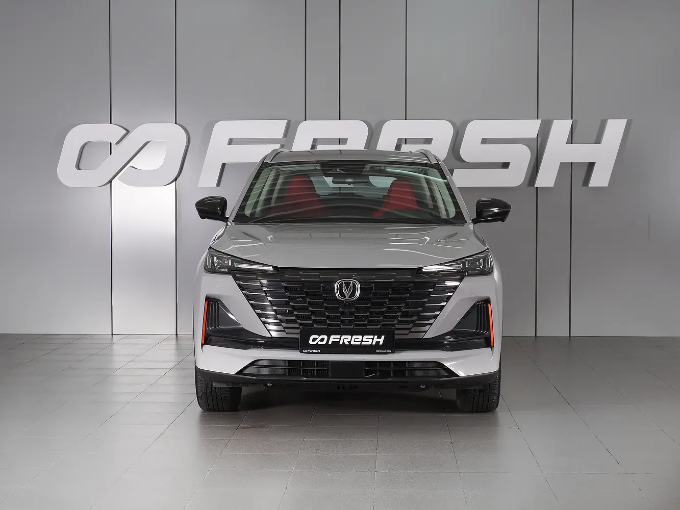 Changan