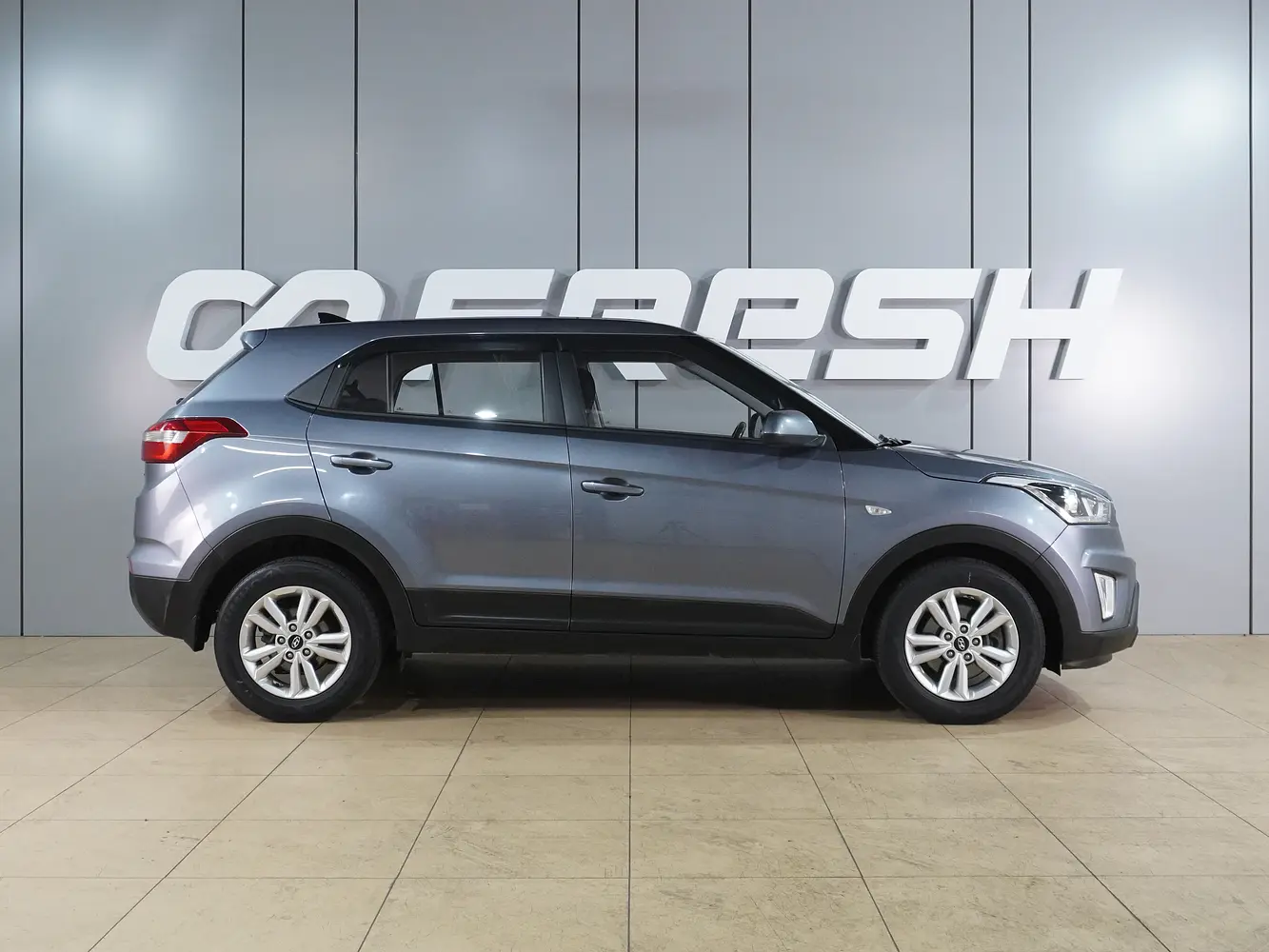 Hyundai