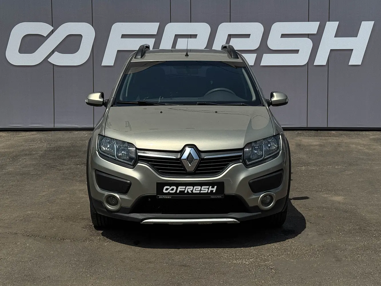 Renault