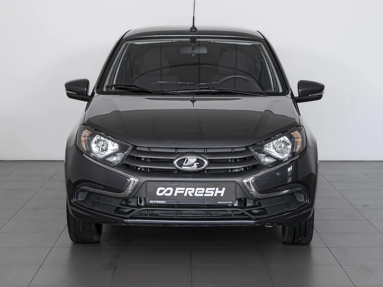 LADA (ВАЗ)