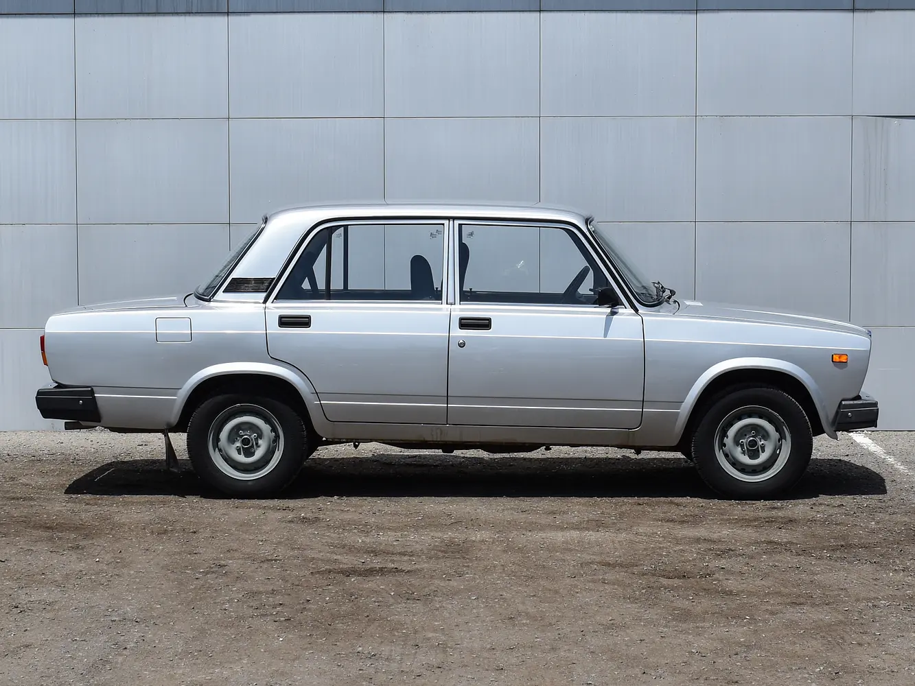 LADA (ВАЗ)