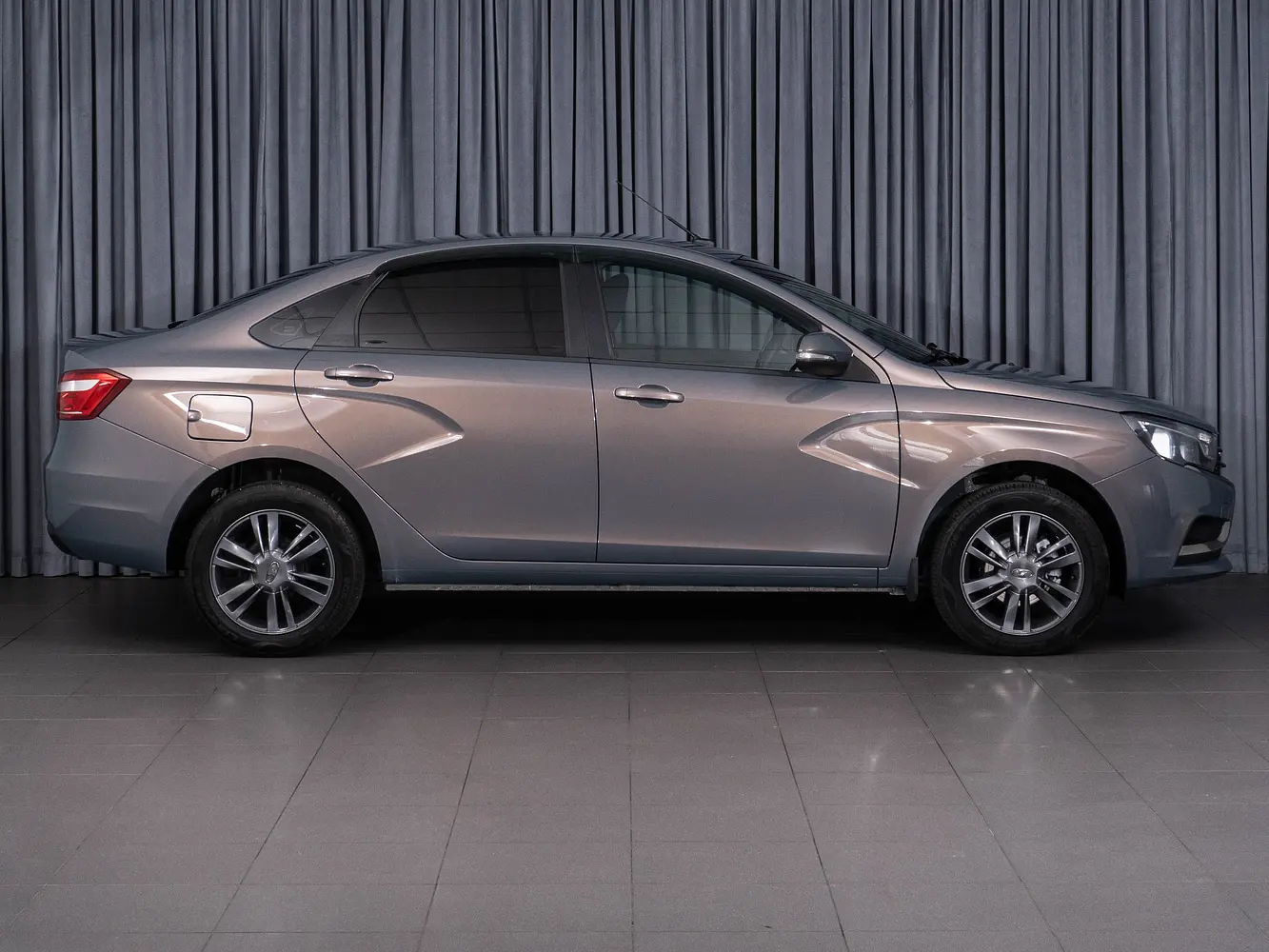 LADA (ВАЗ)