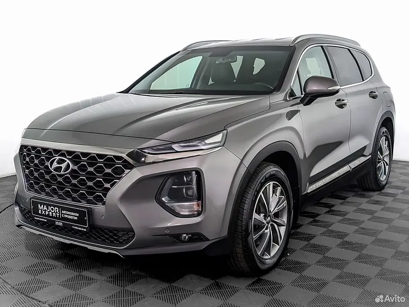 Santa Fe
