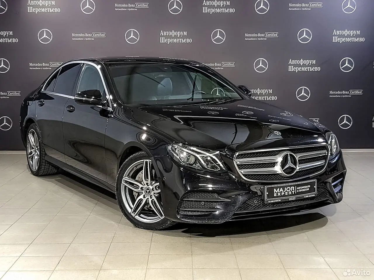 Mercedes-Benz