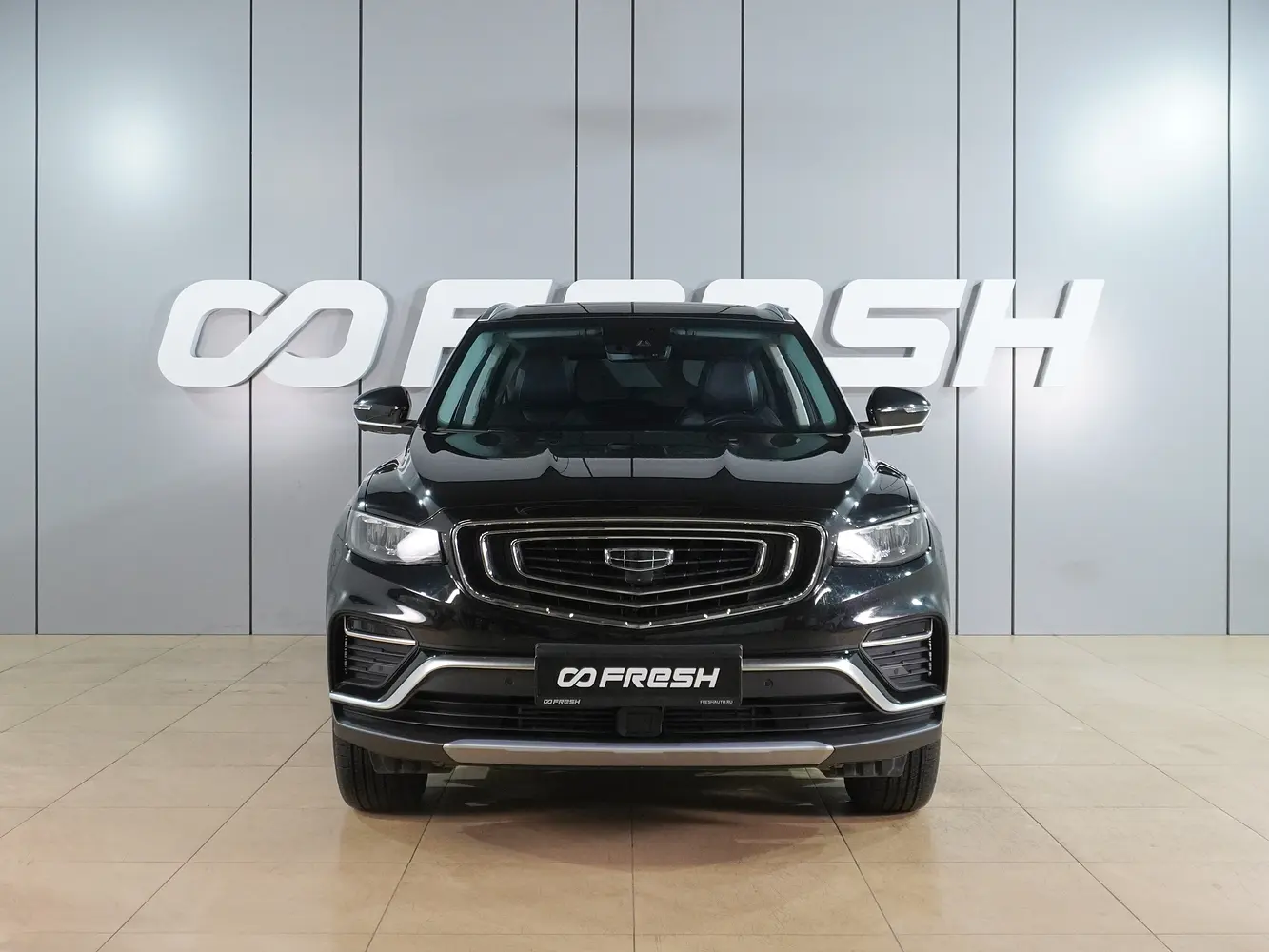 Geely