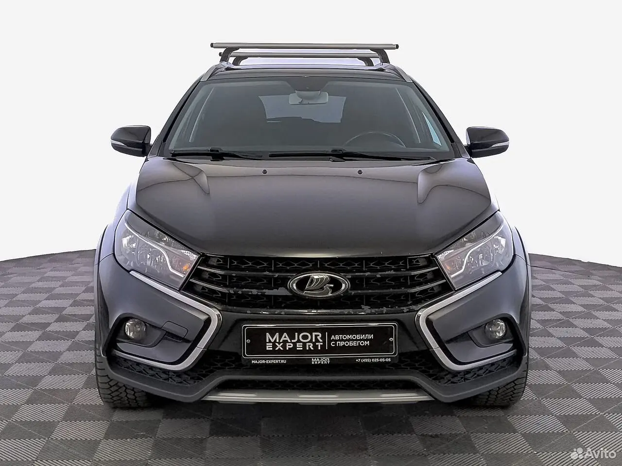 LADA (ВАЗ)