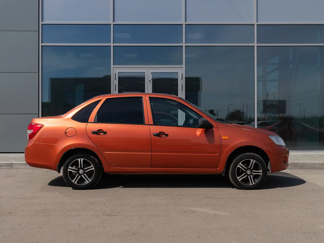 LADA (ВАЗ)