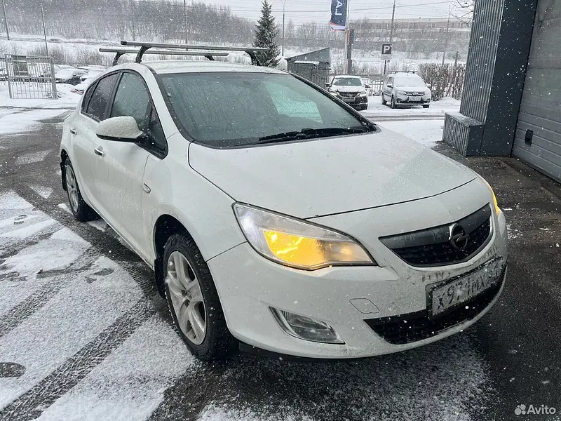 Astra