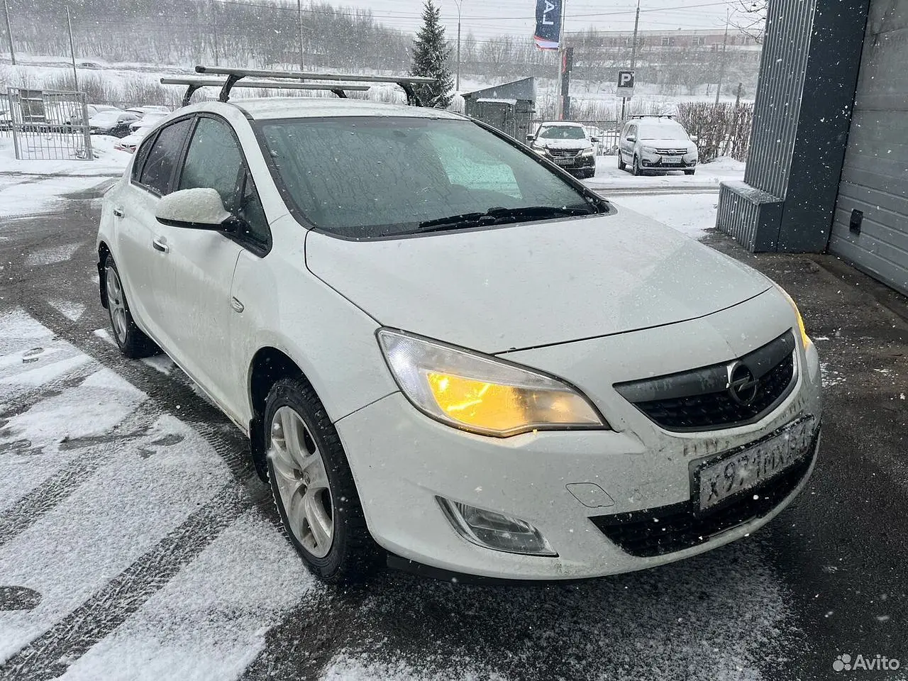 Opel