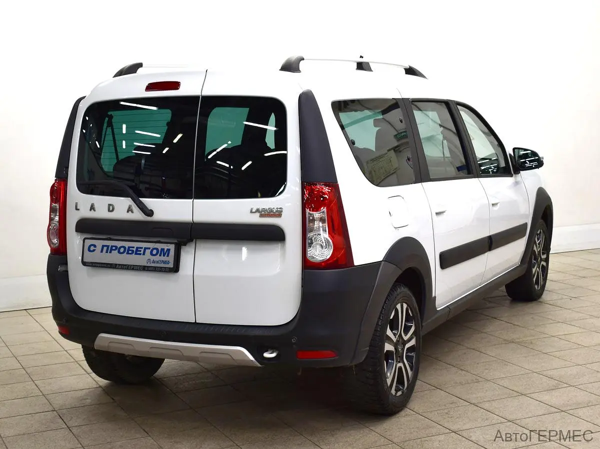 LADA (ВАЗ)